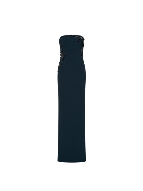 REBECCA VALLANCE Fresa Gown