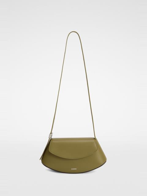 Jil Sander Eldorado Crossbody Small