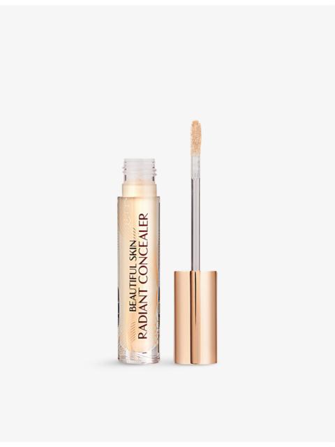 Charlotte Tilbury Beautiful Skin radiant concealer 4ml