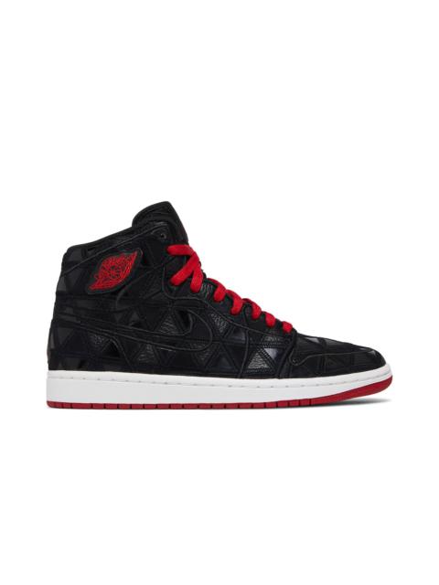 Jordan Air Jordan 1 J2K High 'Black Varsity Red'