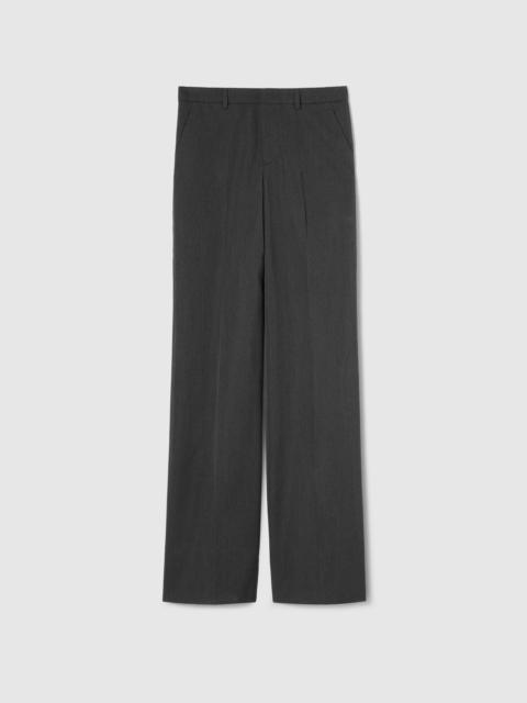 GUCCI Wool pants