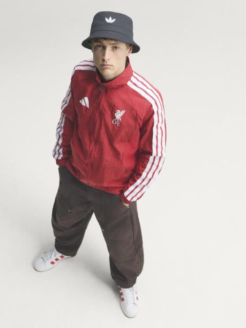 adidas Liverpool FC Home Anthem Jacket