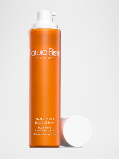 Natura Bissé 8.8 oz. C+C Vitamin Body Cream