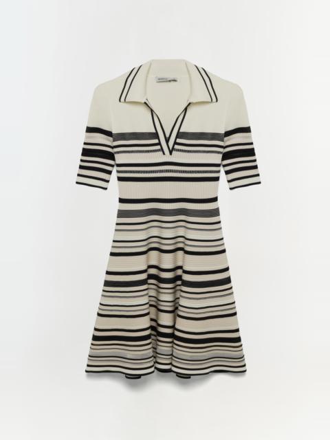 Dessie Dress