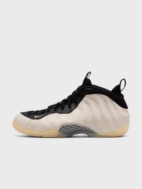 Nike AIR FOAMPOSITE ONE "Light Orewood Brown and Black"