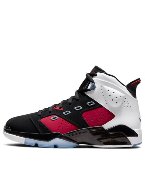 Air Jordan 6-17-23 'Carmine' DC7330-006