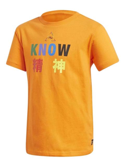 adidas x Pharrell Williams TBIITD T-shirt