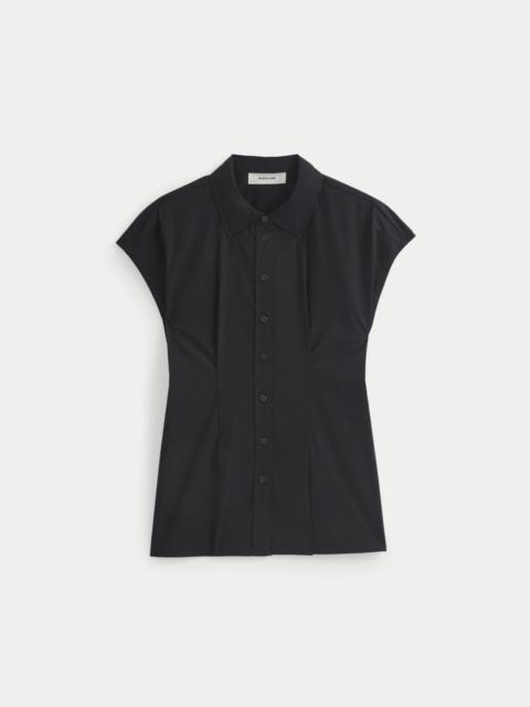 EVERLANE MUSCLE SHIRT IN LIGHTWEIGHT COTTON
