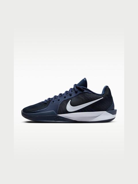 Nike Sabrina 2 logo sneakers