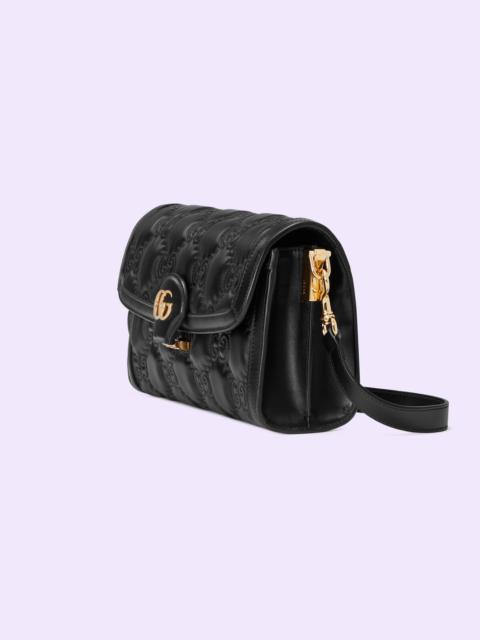 GG Matelassé small bag