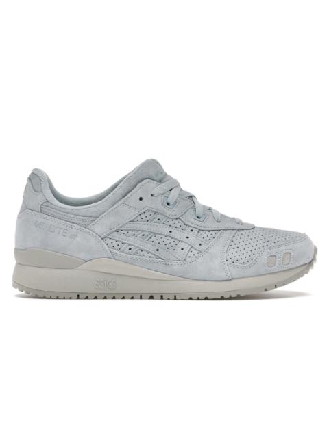 ASICS Gel-Lyte III Ronnie Fieg The Palette Summit