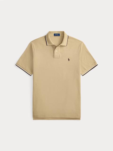 Polo Ralph Lauren Classic Fit Mesh Polo Shirt
