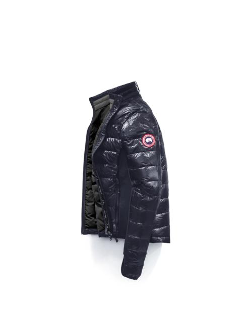 Canada Goose WOMEN'S HYBRIDGE LITE DOWN JACKET
