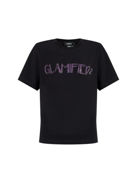DSQUARED2 cotton t-shirt