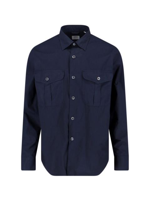 Aspesi BUTTON SHIRT