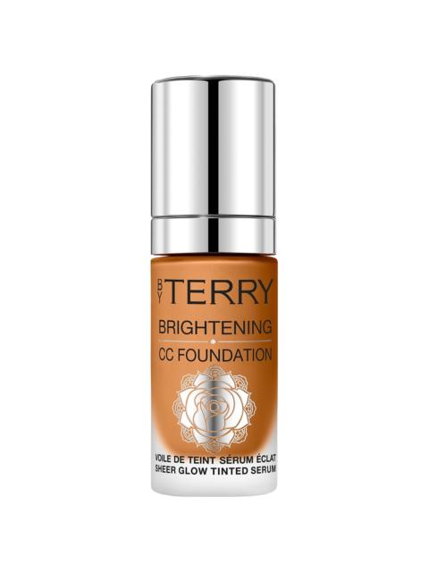 By Terry By Terry Brightening CC Foundation - 7C - Medium Deep Cool