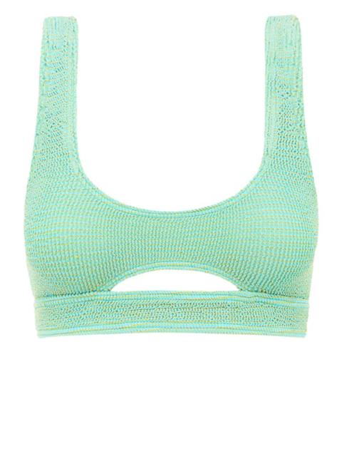 bond-eye Sasha Crop bikini