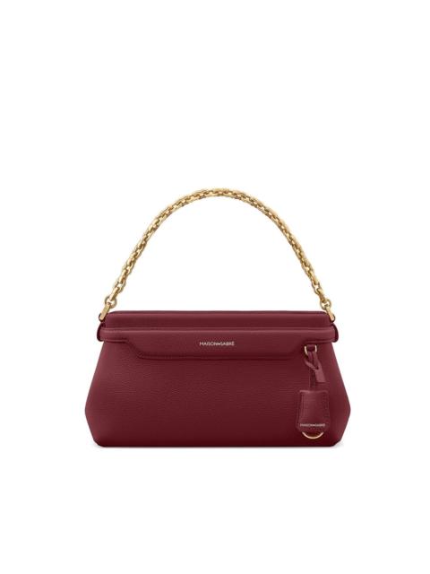 MAISON de SABRÉ The Palais Soirée chain shoulder bag