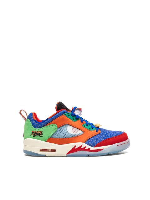 Jordan Air Jordan 5 Low “Doernbecher” sneakers
