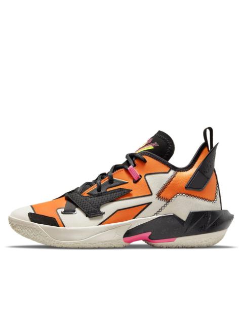 Jordan Air Jordan Why Not Zer0.4 'Shattered Backboard' DD4887-100