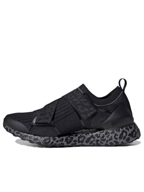 (WMNS) adidas Stella McCartney x UltraBoost X 'Black Leopard' FU8986