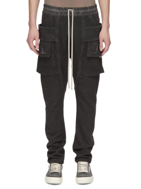 Rick Owens DRKSHDW CREATCH CARGO DRAWSTRING