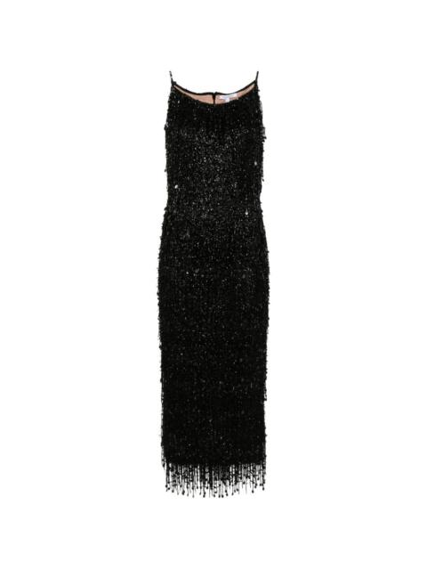 RACHEL GILBERT Nala dress