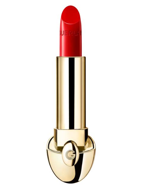 GUERLAIN Women's Rouge G Customizable Lipstick Refill - 214 Le Rouge Kiss Satin
