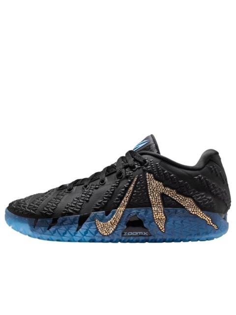 Nike Nike x Swarovski Ja 3 'Black' IB6675-001