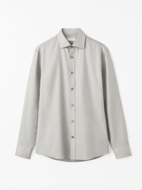 TIGER OF SWEDEN Adley C Cutaway Collar Shirt