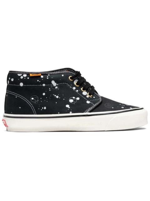 Vans Vans OG Chukka Boot LX LQQK Studio Splatter Black