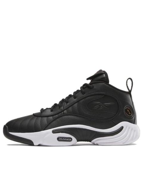 Reebok Answer III 'Black White' 100070301