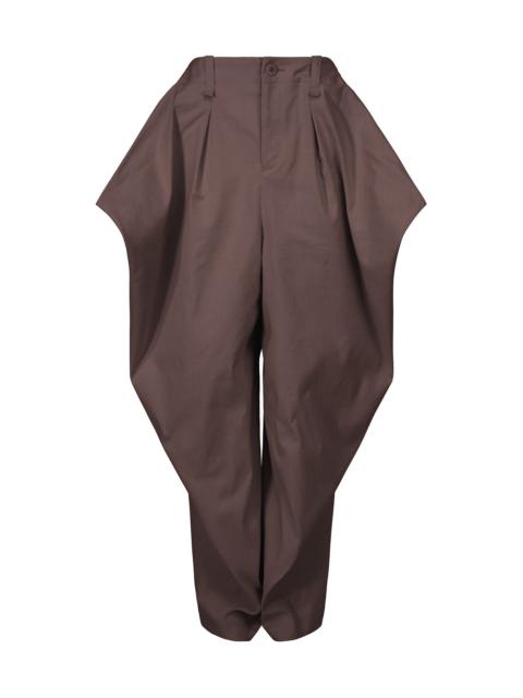 ISSEY MIYAKE PERSONALITY PANTS