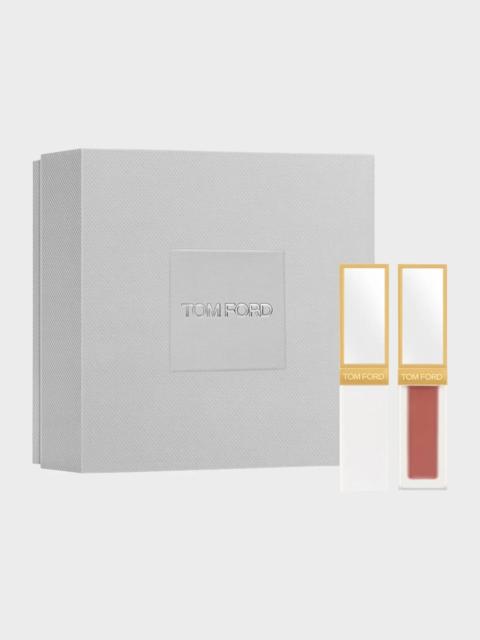 TOM FORD Soleil Golden Hour Set