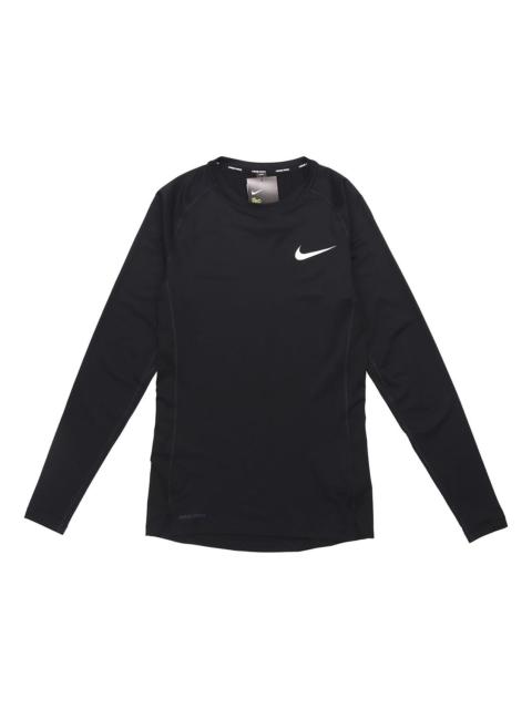 Nike Nike AS Men's NP Top LS TIGHT Black BV5589-010