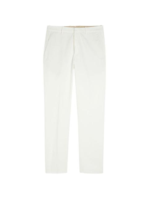 Tod's straight-leg chinos