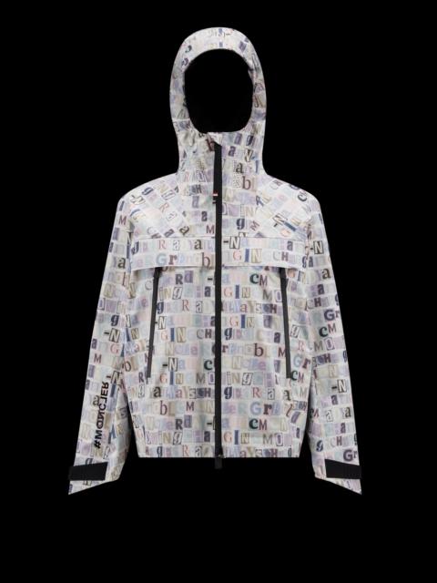Moncler Tullins Hooded Jacket