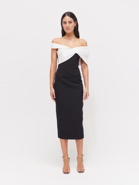 RACHEL GILBERT DELILA DRESS