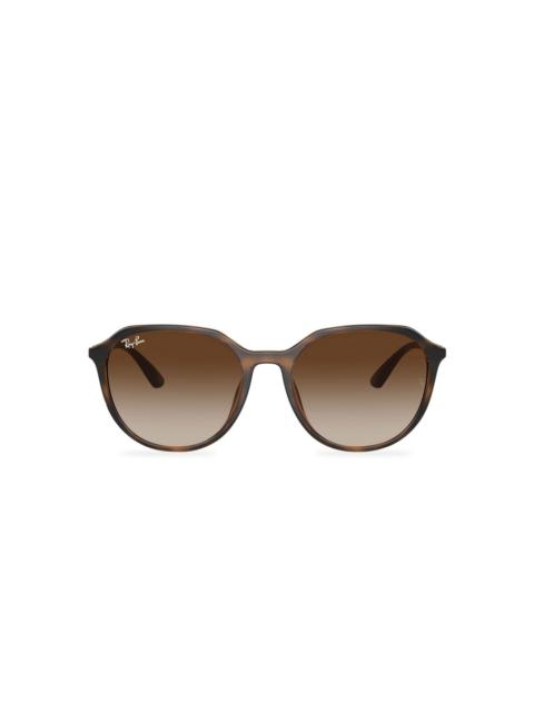 Ray-Ban RB4415L round-frame sunglasses