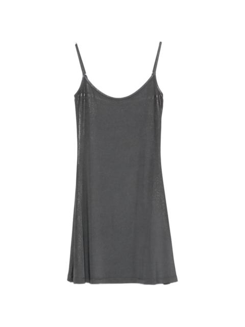Diesel strap dress