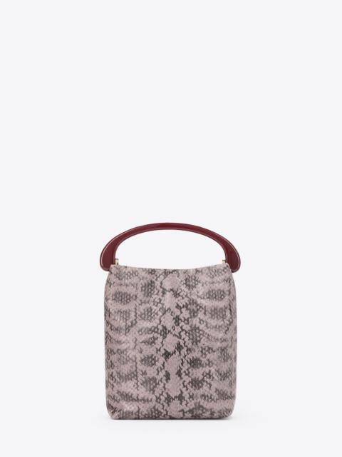 Dries Van Noten MICRO LEATHER BAG