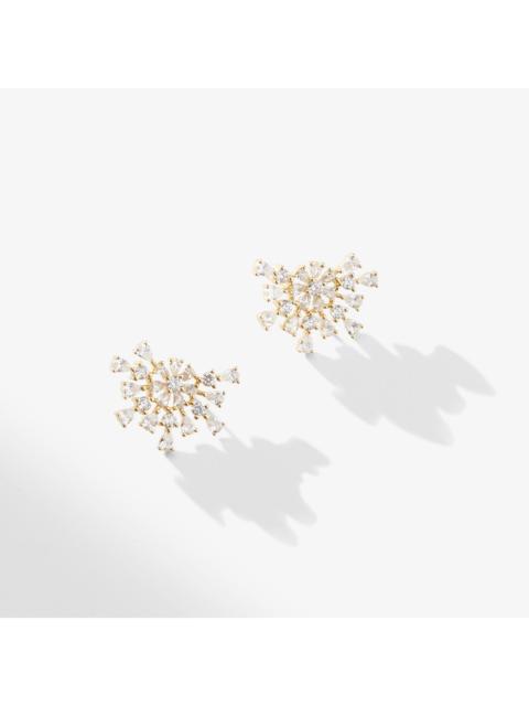 M.M.LaFleur Nives Earrings
