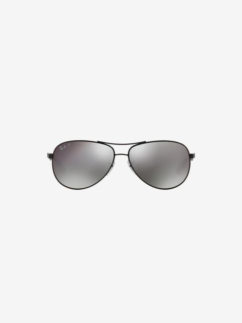 Ray-Ban aviator sunglasses