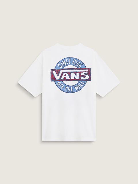Vans Heritage Since 66 T-Shirt