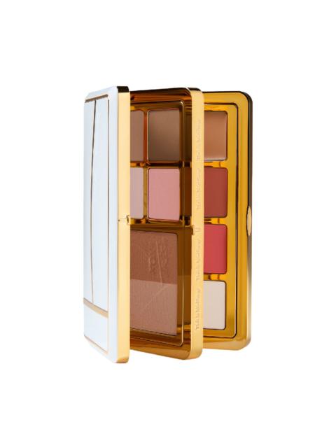 Trish McEvoy Eye & Face Makeup Wardrobing Compact
