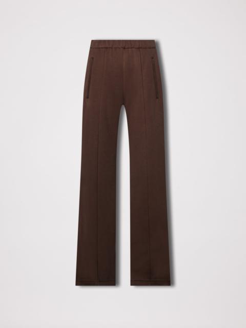AMIRI WIDE LEG SWEATPANTS