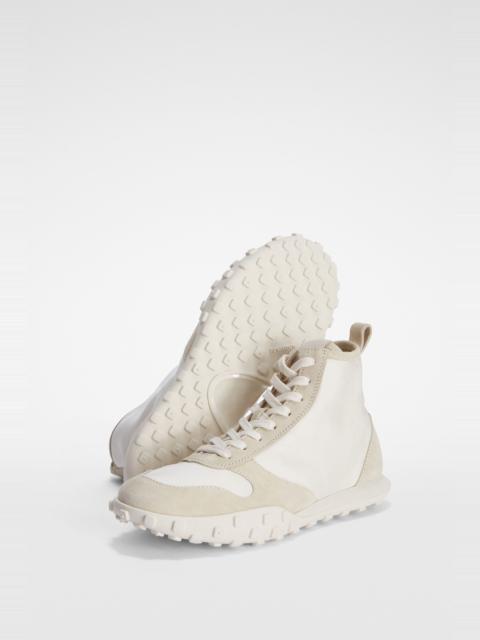 Jil Sander Moon Sneaker