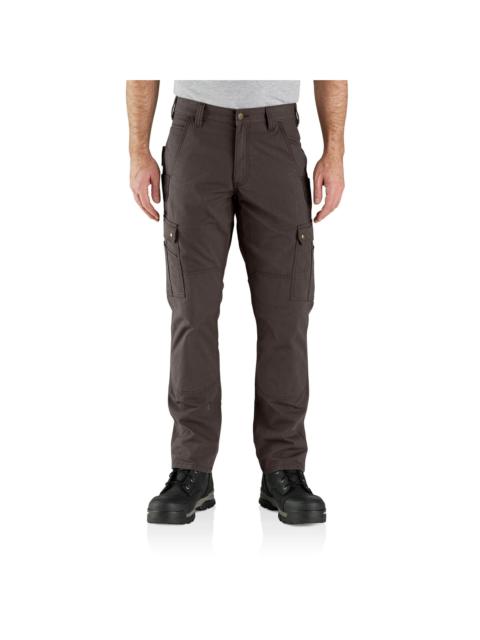 Carhartt Relaxed Straight Ripstop Double-Front Cargo Pant