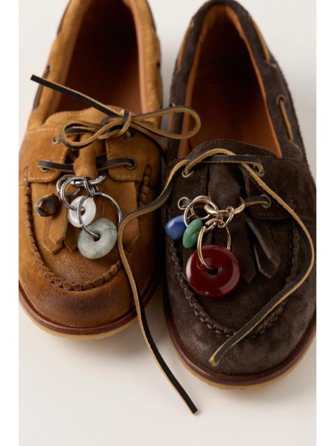 FREE PEOPLE Stone Shoe Cluster