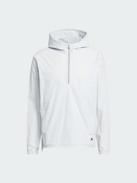 adidas ULTIMATE365+ CLIMA365 COURSE CONTROL ANORAK